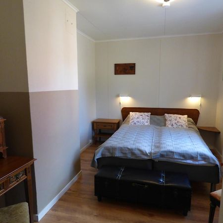 Nya Skogsgarden Hostel Mårbacken Dış mekan fotoğraf