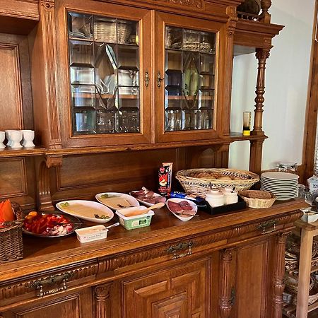 Nya Skogsgarden Hostel Mårbacken Dış mekan fotoğraf