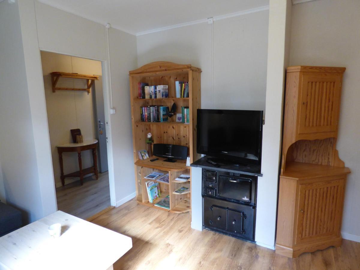 Nya Skogsgarden Hostel Mårbacken Dış mekan fotoğraf