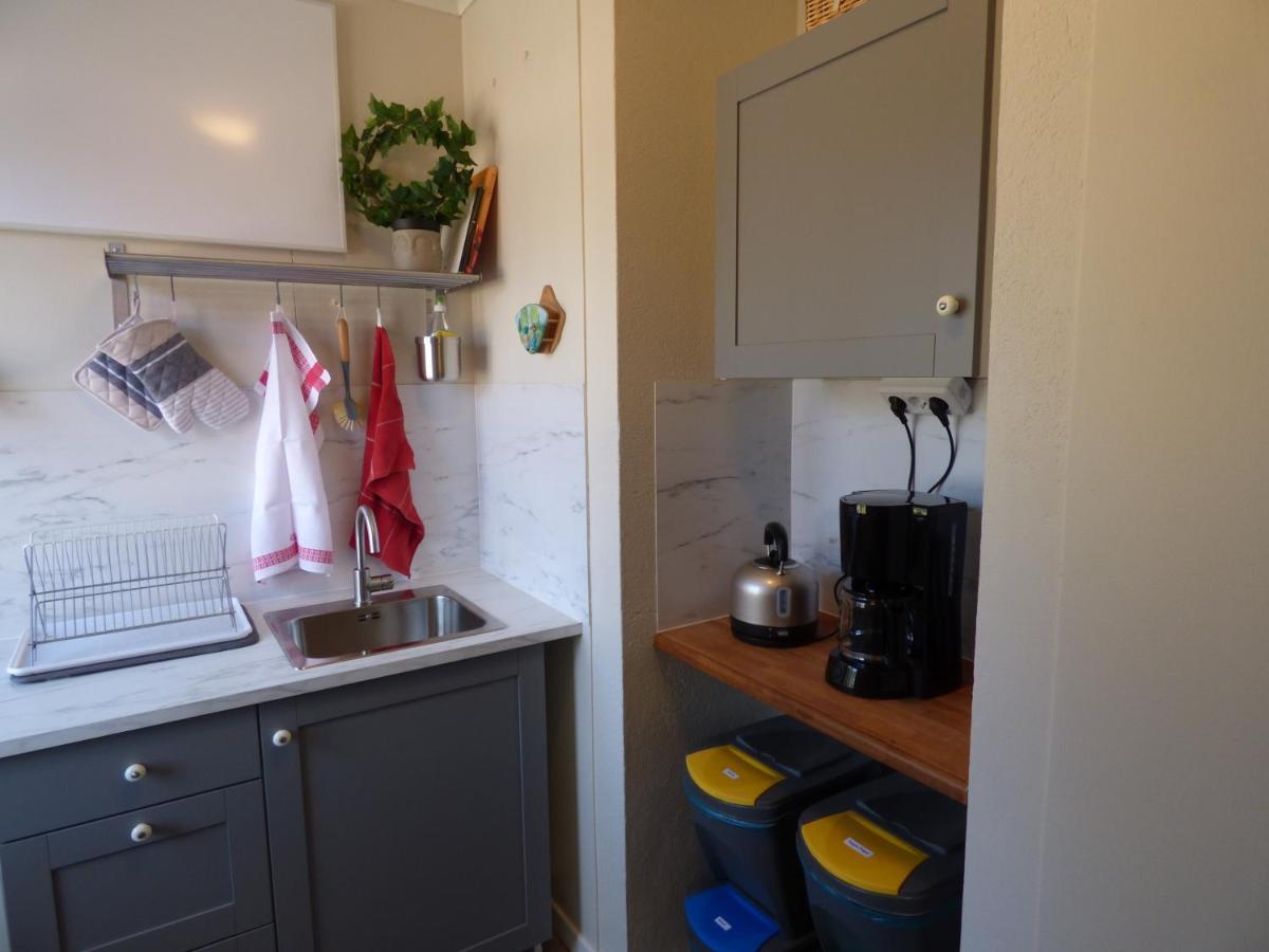 Nya Skogsgarden Hostel Mårbacken Dış mekan fotoğraf