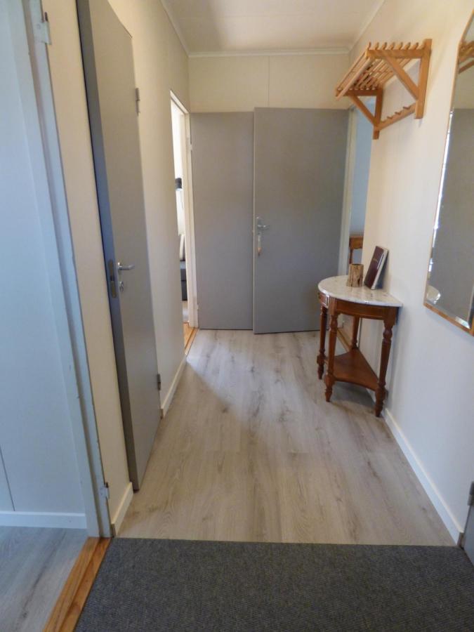 Nya Skogsgarden Hostel Mårbacken Dış mekan fotoğraf
