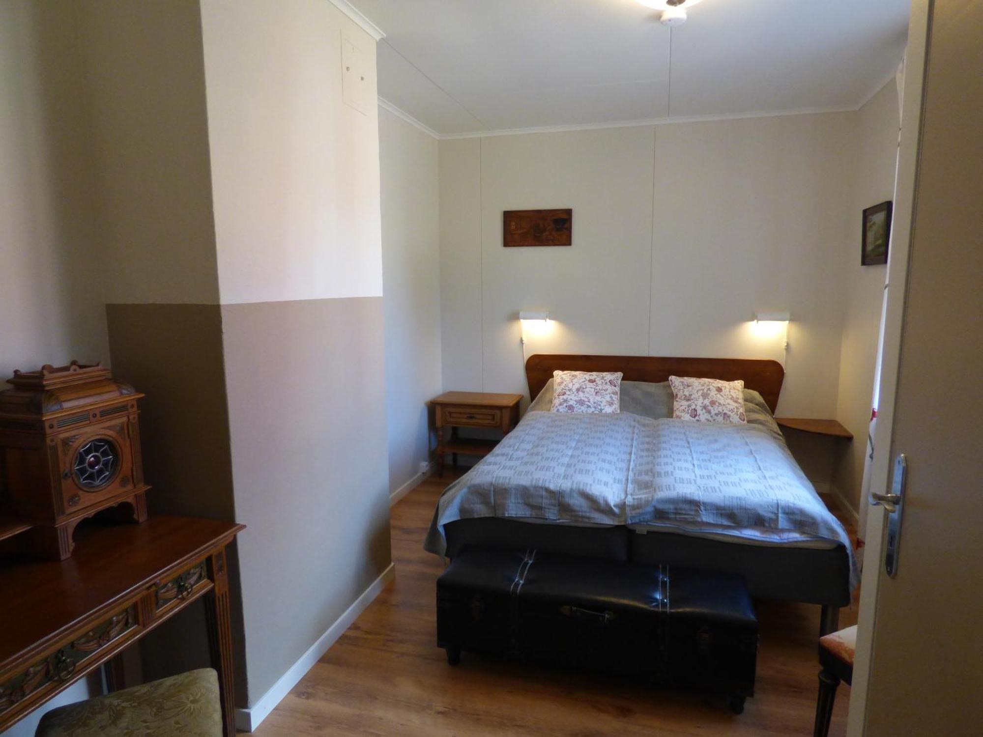 Nya Skogsgarden Hostel Mårbacken Dış mekan fotoğraf
