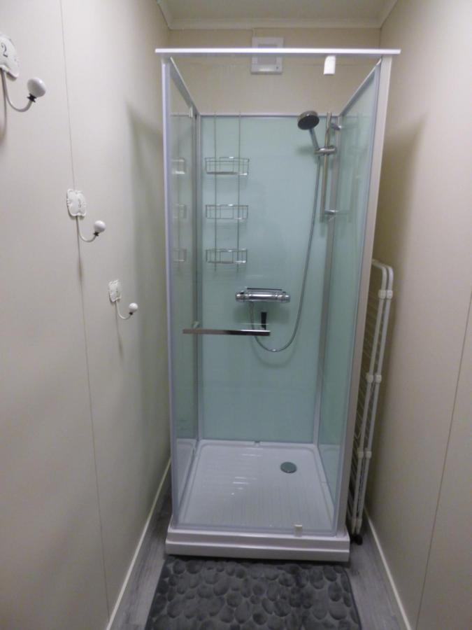 Nya Skogsgarden Hostel Mårbacken Dış mekan fotoğraf