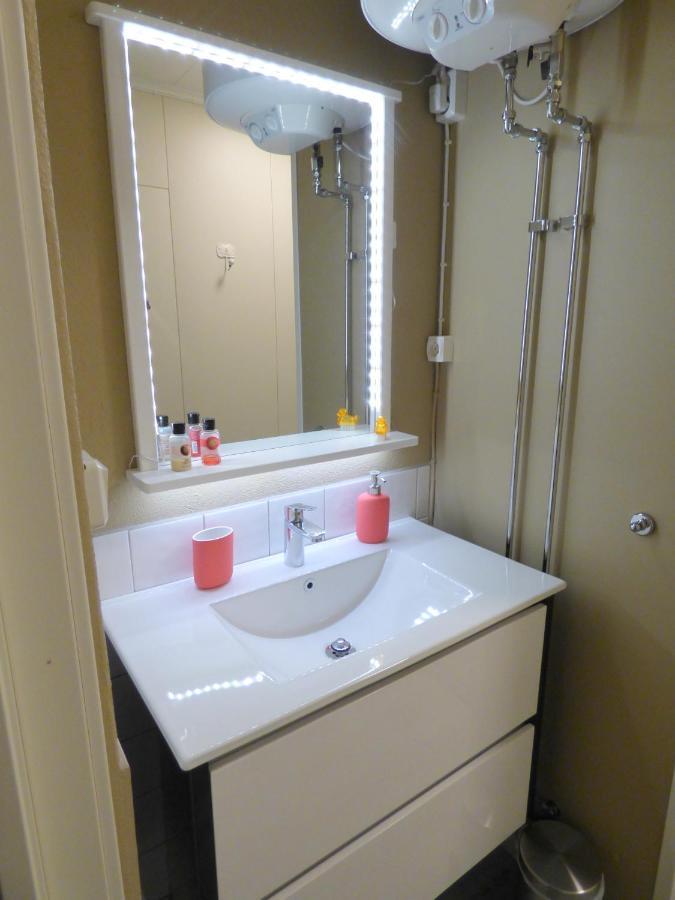 Nya Skogsgarden Hostel Mårbacken Dış mekan fotoğraf