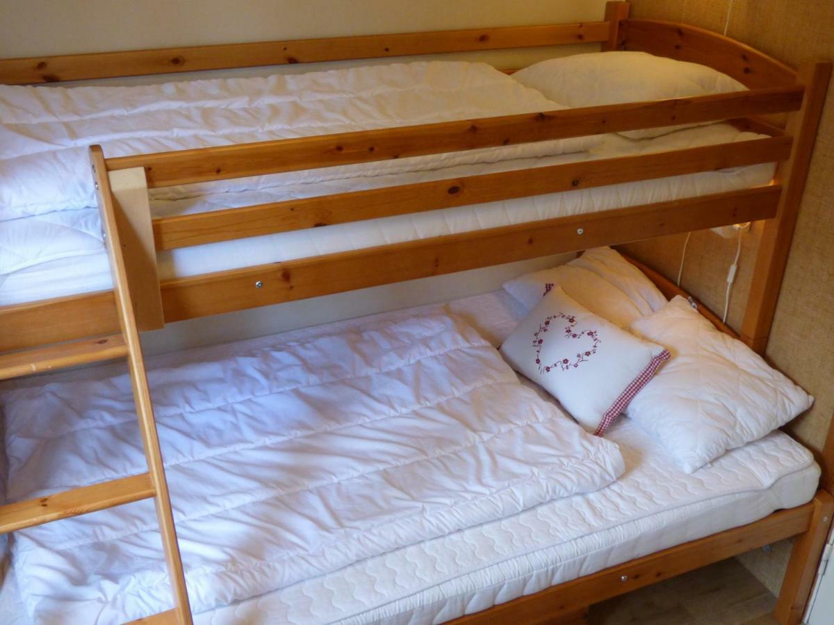 Nya Skogsgarden Hostel Mårbacken Dış mekan fotoğraf