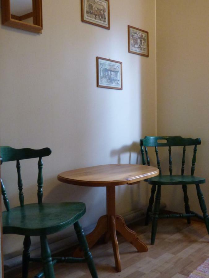 Nya Skogsgarden Hostel Mårbacken Dış mekan fotoğraf