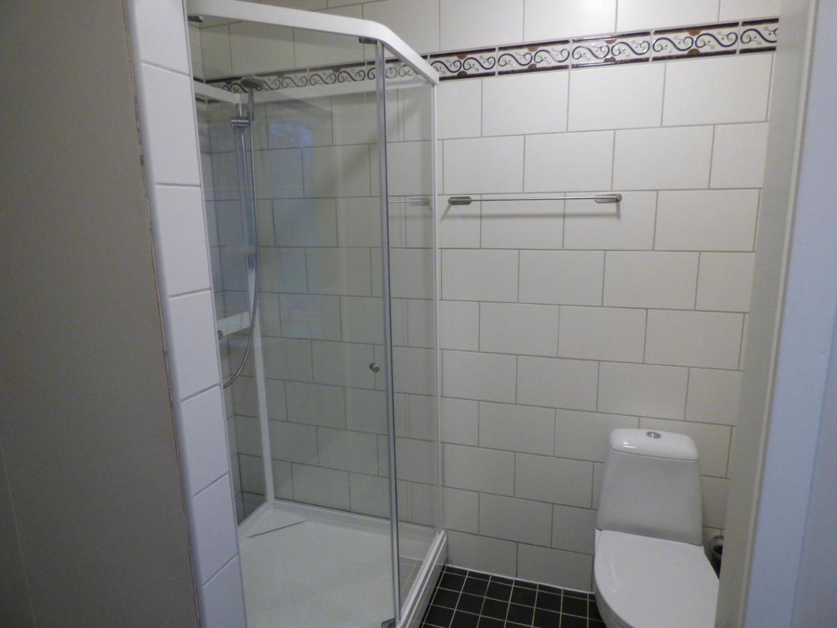 Nya Skogsgarden Hostel Mårbacken Dış mekan fotoğraf